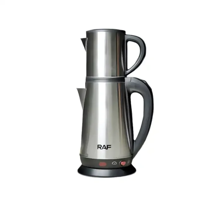 خرید و قیمت چای ساز راف مدل R.7965 