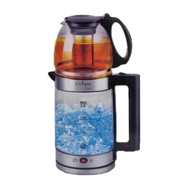 چای ساز یونیک لایک مدل UL-124