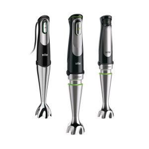 گوشت کوب برقی براون BR846