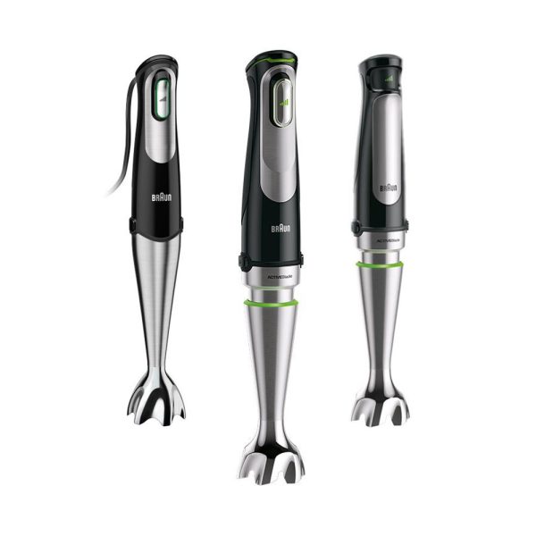 گوشت کوب برقی براون BR846