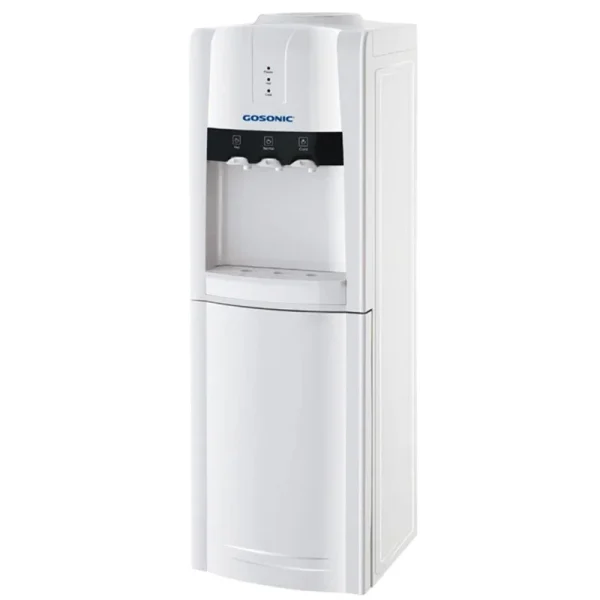 قیمت و خرید آبسردکن گوسونیک مدل GWD-523